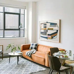 Aparthotel Sonder By Marriott Bonvoy Le Guerin Le Plateau-mont-royal, Montreal