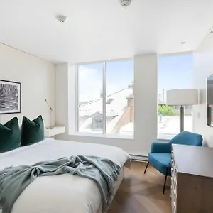 Hotel Sonder By Marriott Bonvoy La Galerie, Montreal
