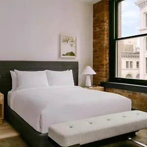 Aparthotel Sonder By Marriott Bonvoy Apollon Old, Montreal