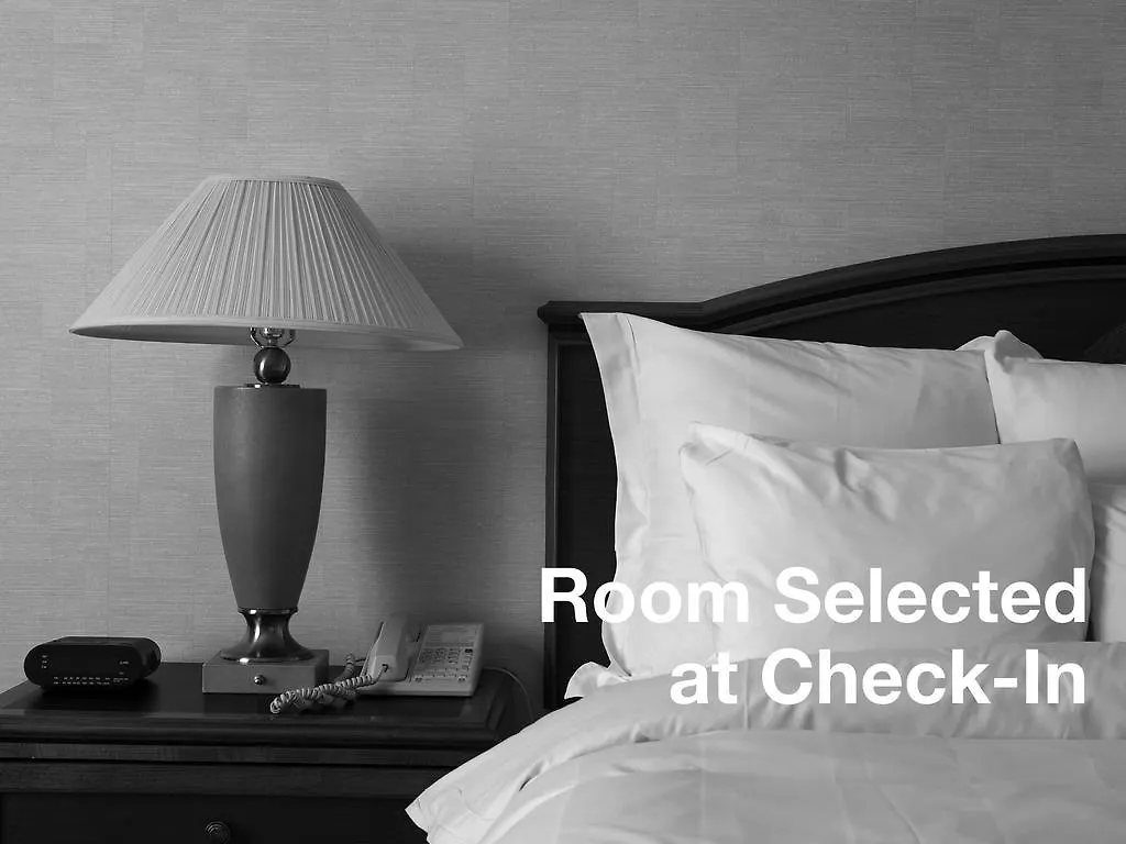 Hotel Park Avenue Montreal