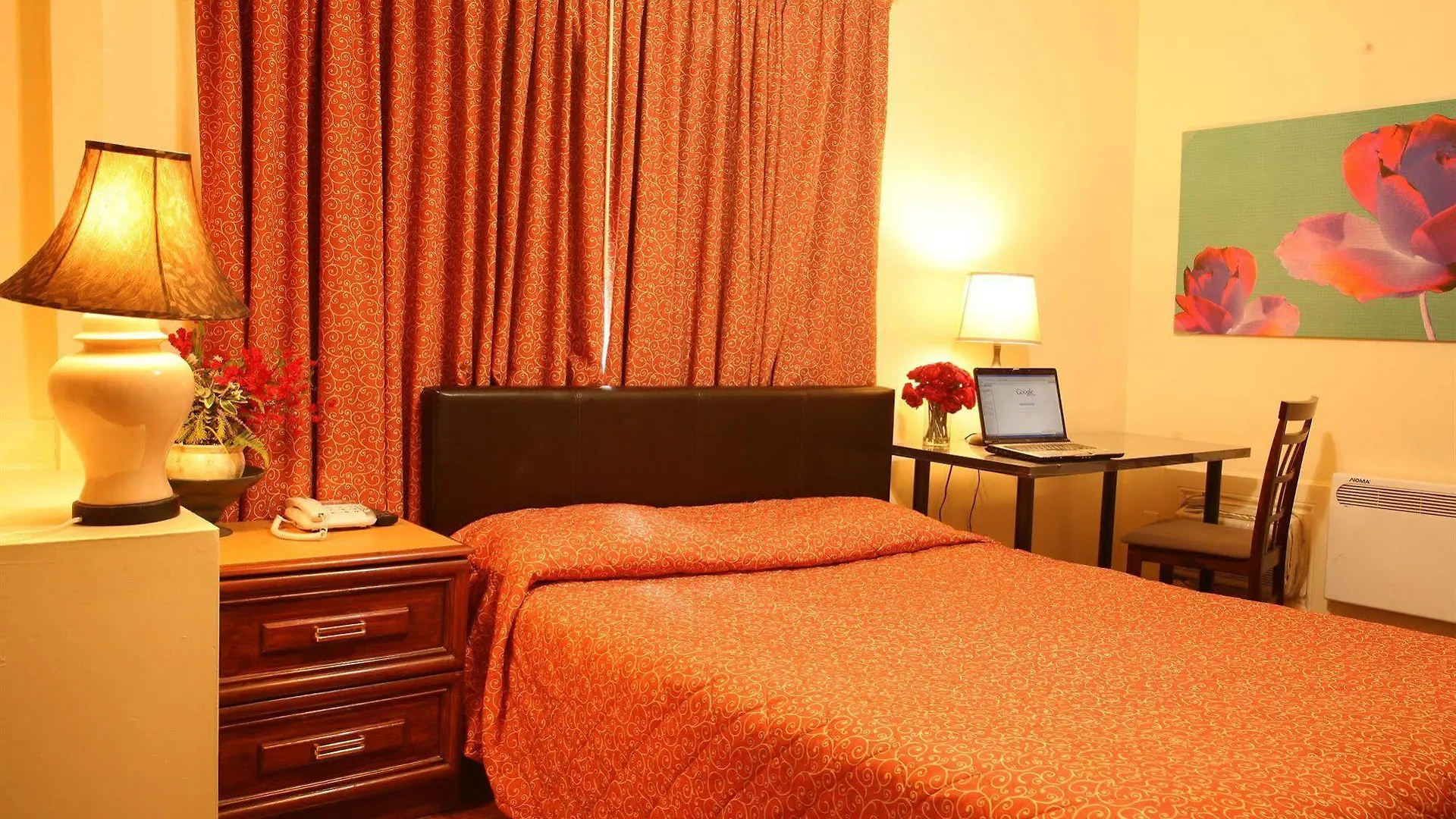 Hotel Park Avenue Montreal 0*,